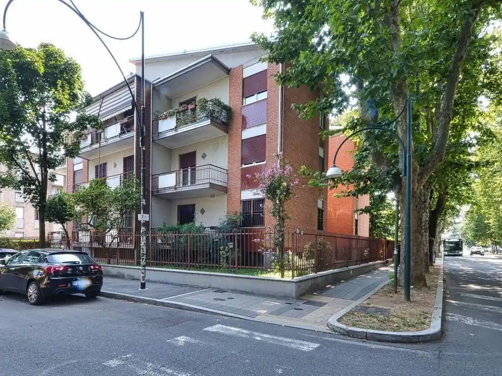 Appartamento in vendita a Cusano Milanino