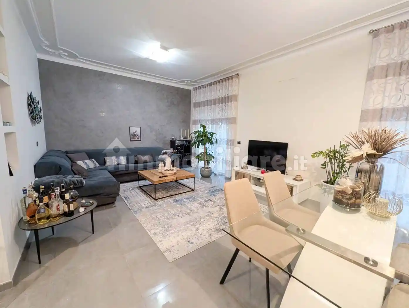 Appartamento in vendita a Alessandria