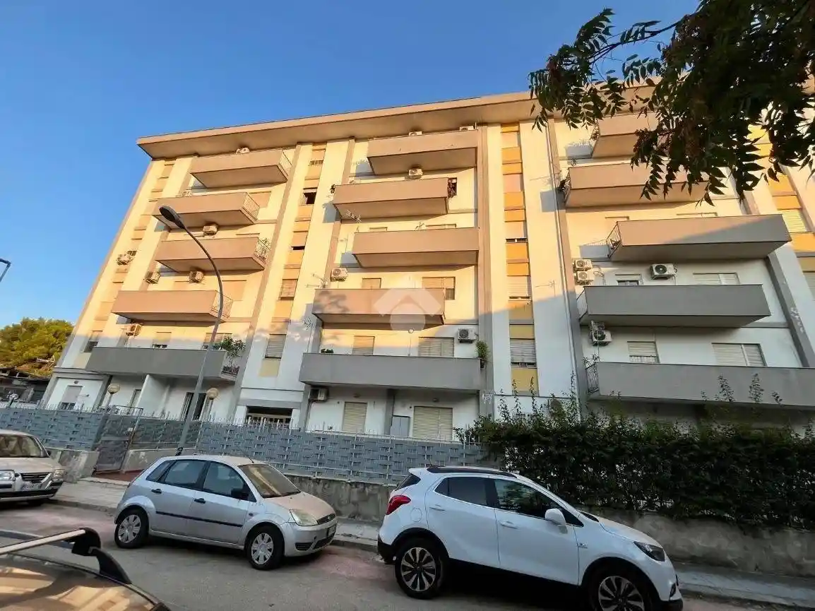 Appartamento in vendita a Palermo