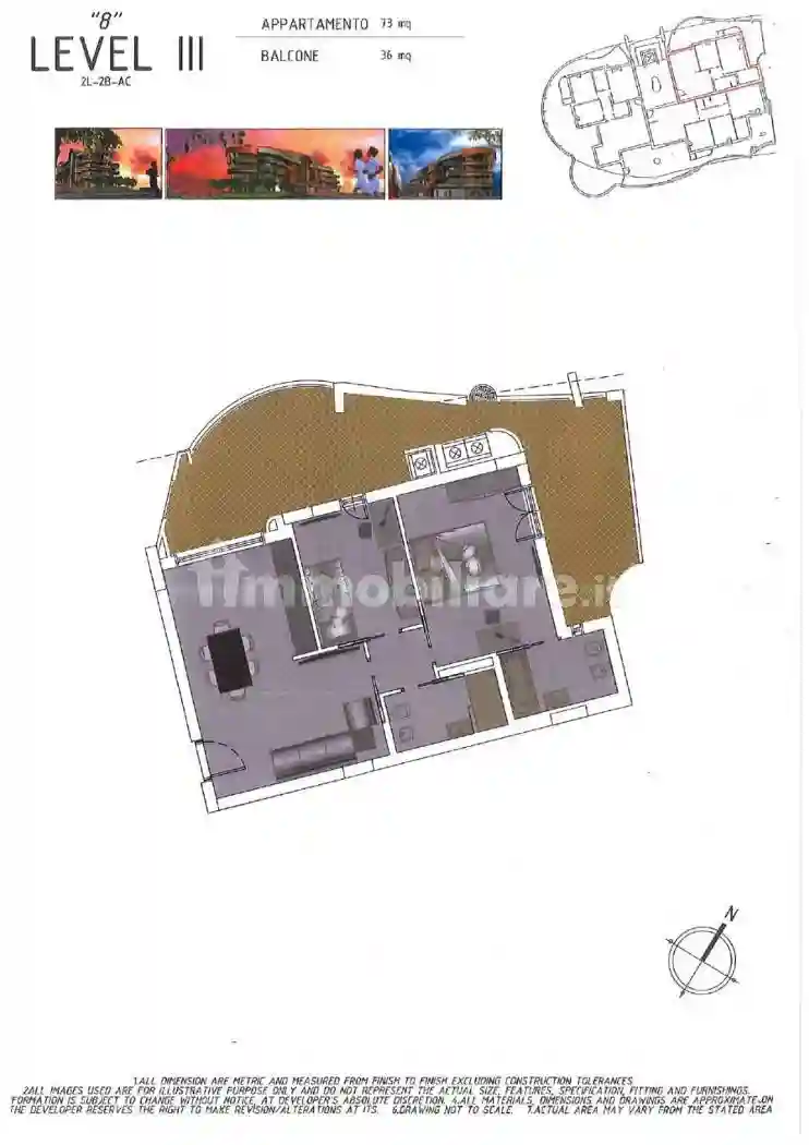 Appartamento - foto 2
