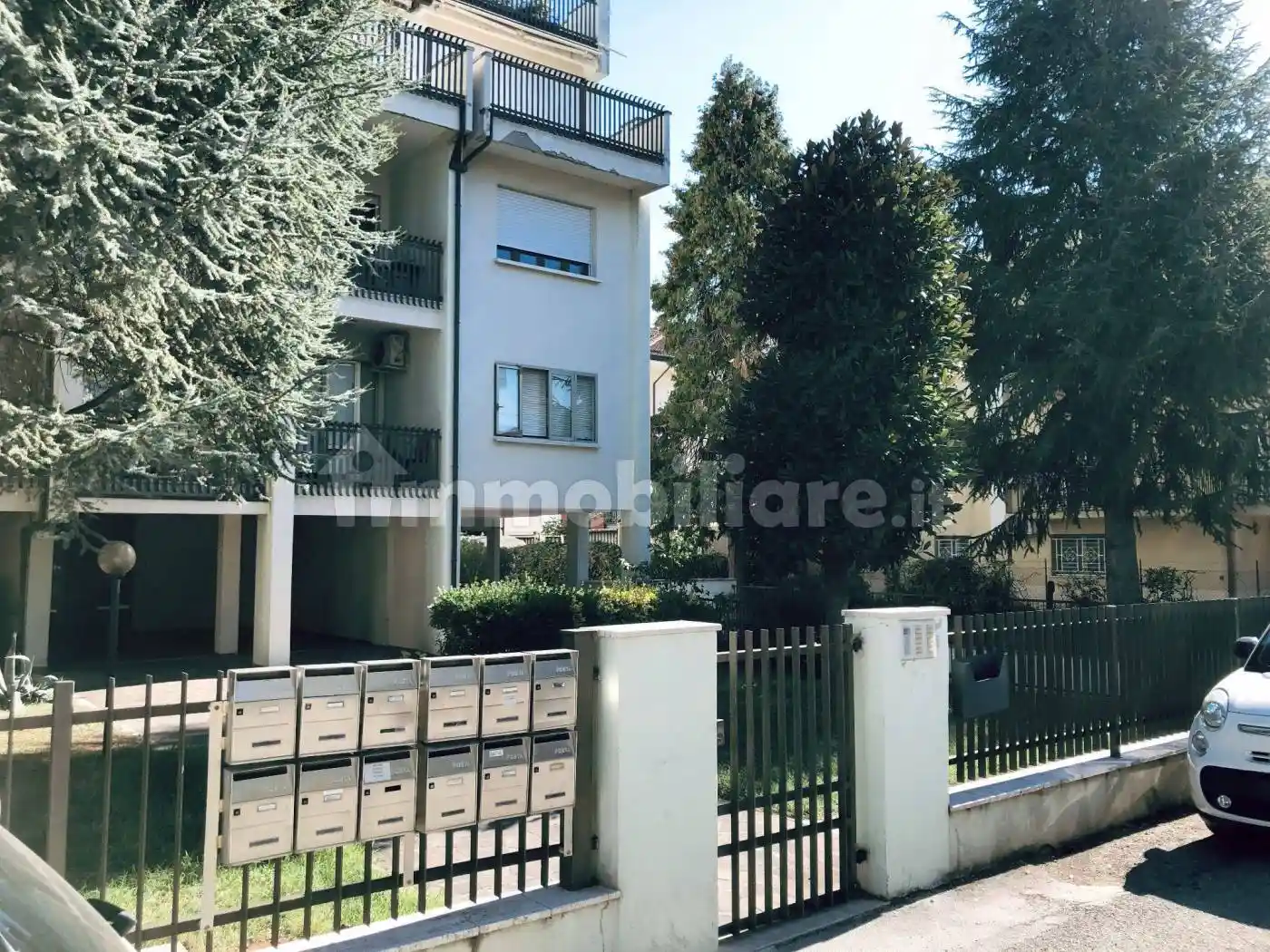 Appartamento in vendita a Rimini