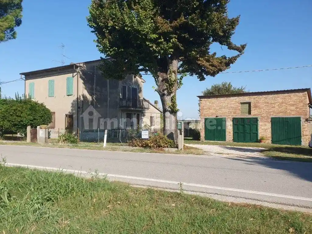 Villa in vendita a Ravenna