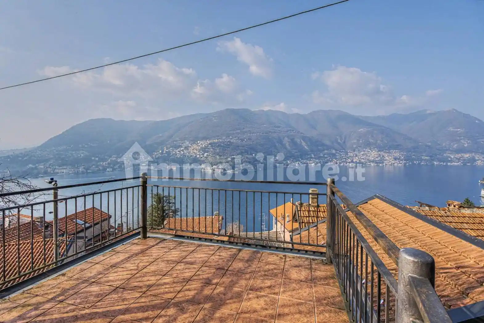 Villa in vendita a Blevio