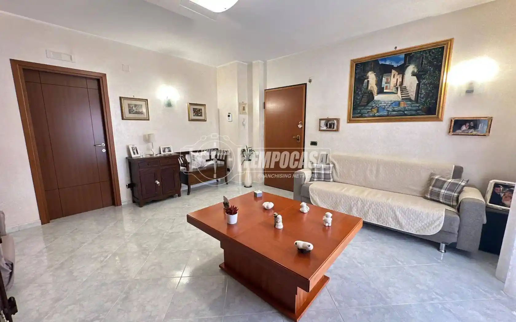 Appartamento in vendita a Valenzano