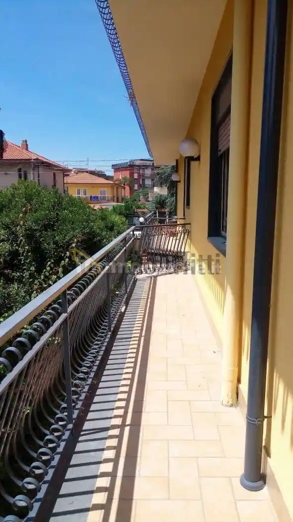 Appartamento in affitto a Catania