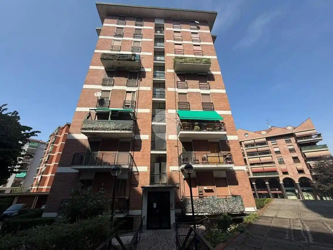 Appartamento in vendita a San Giuliano Milanese