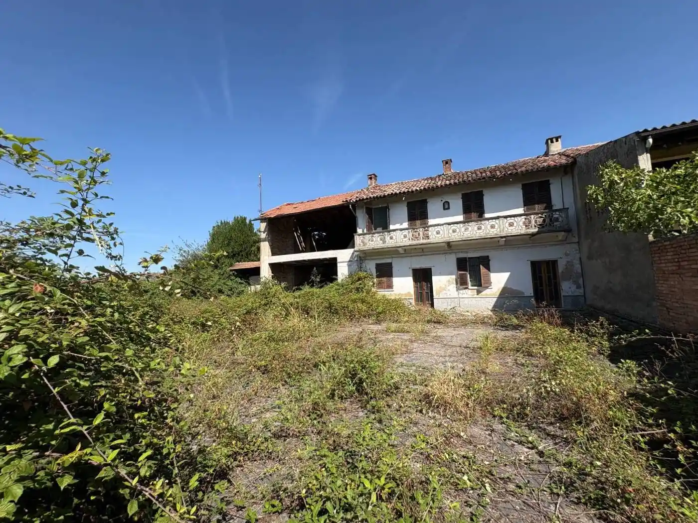 Casa indipendente in vendita a Fontanetto Po