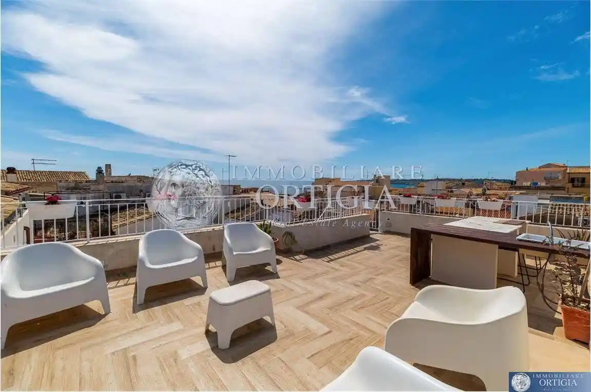 Appartamento in vendita a Siracusa