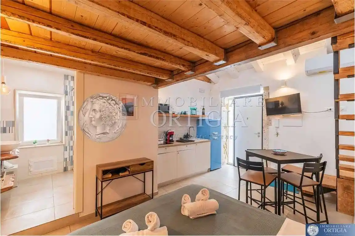 Appartamento in vendita a Siracusa