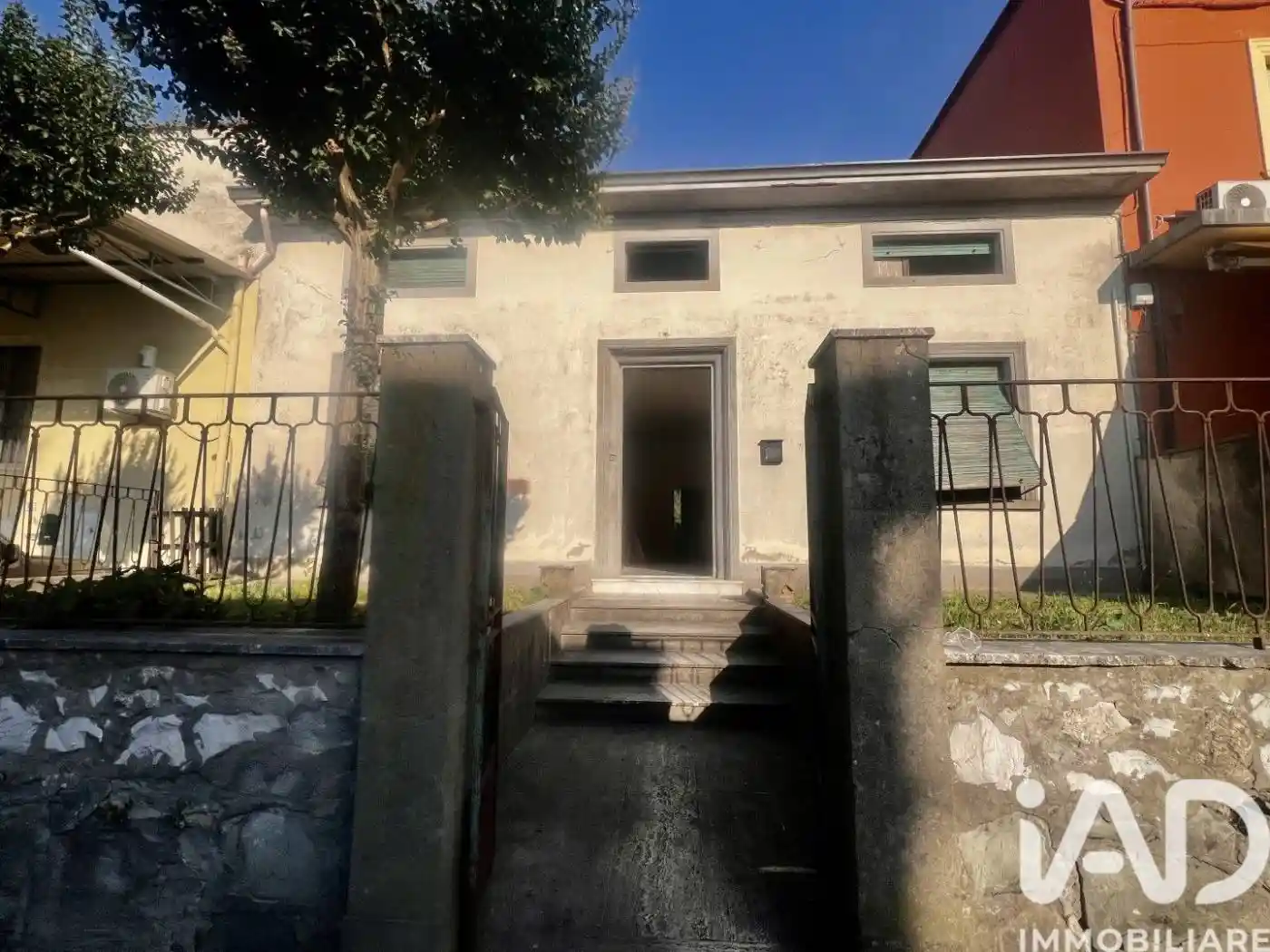 Villa in vendita a Prato