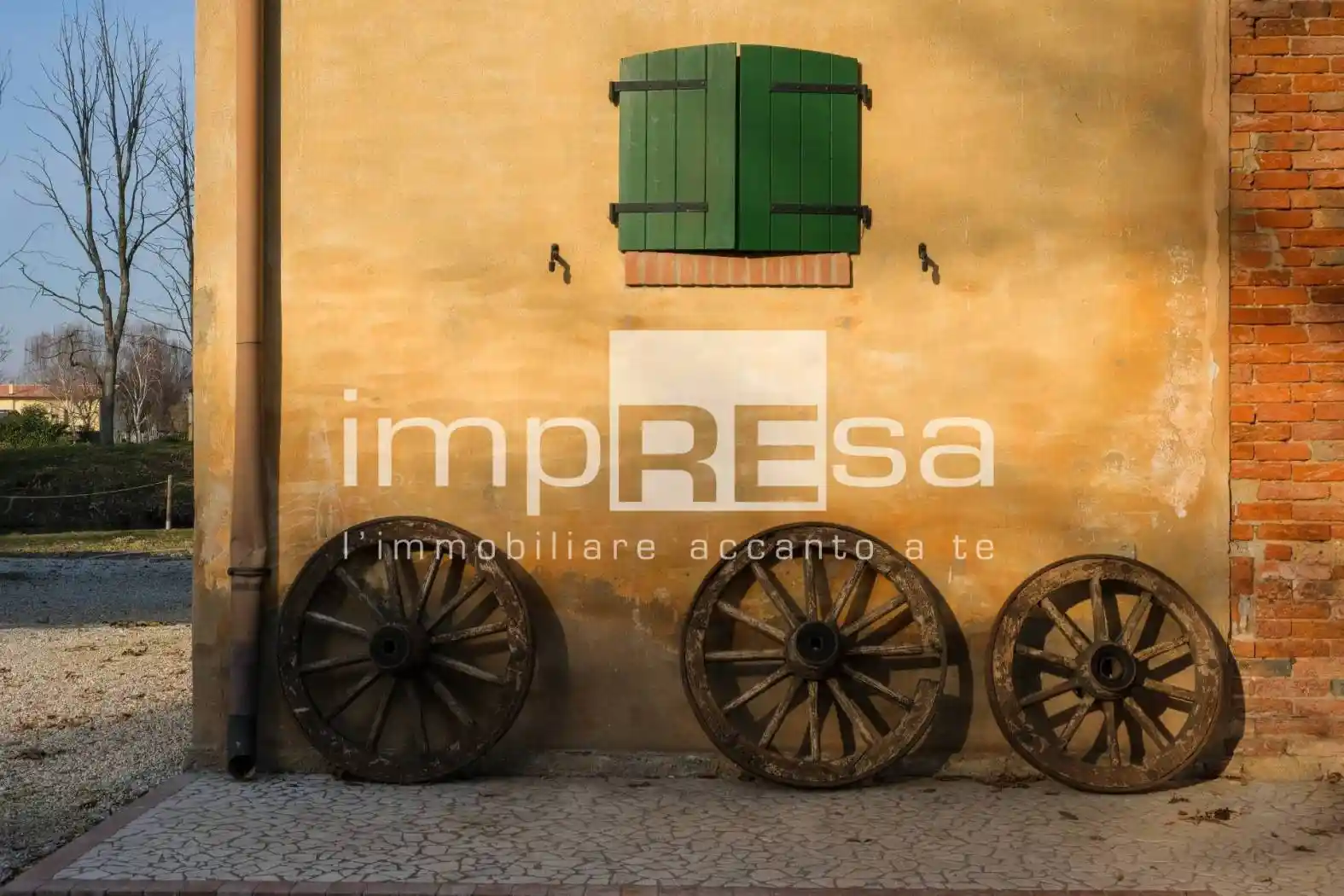 Rustico - Casale in vendita a Marcon
