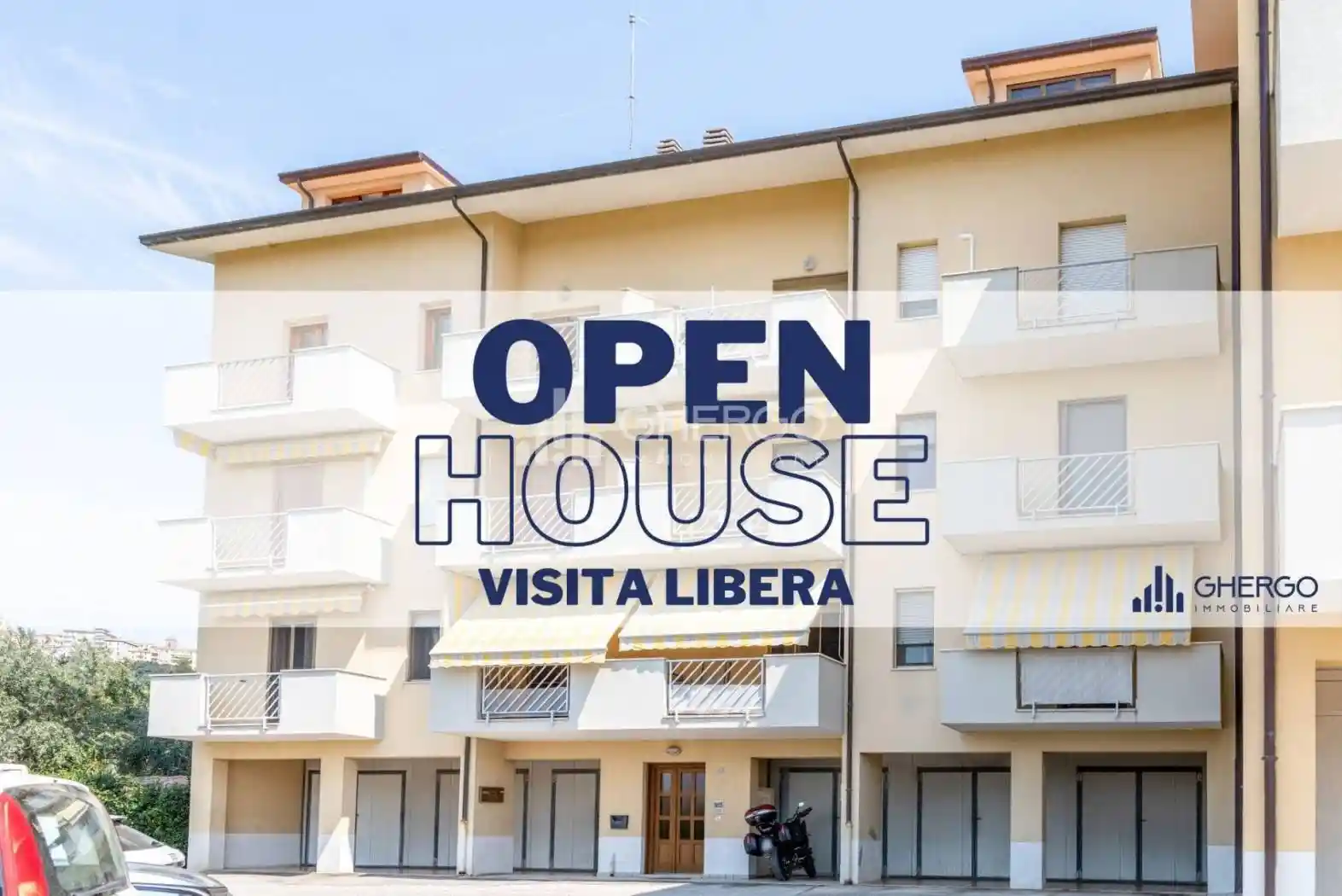 Appartamento in vendita a Osimo