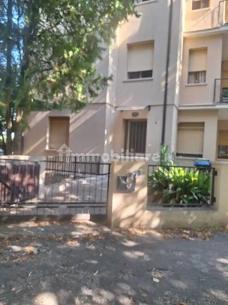 Appartamento in affitto a Rovigo