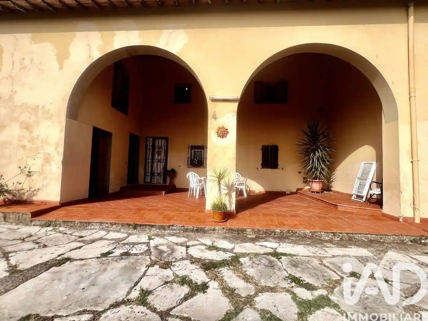 Villa in vendita a Campi Bisenzio