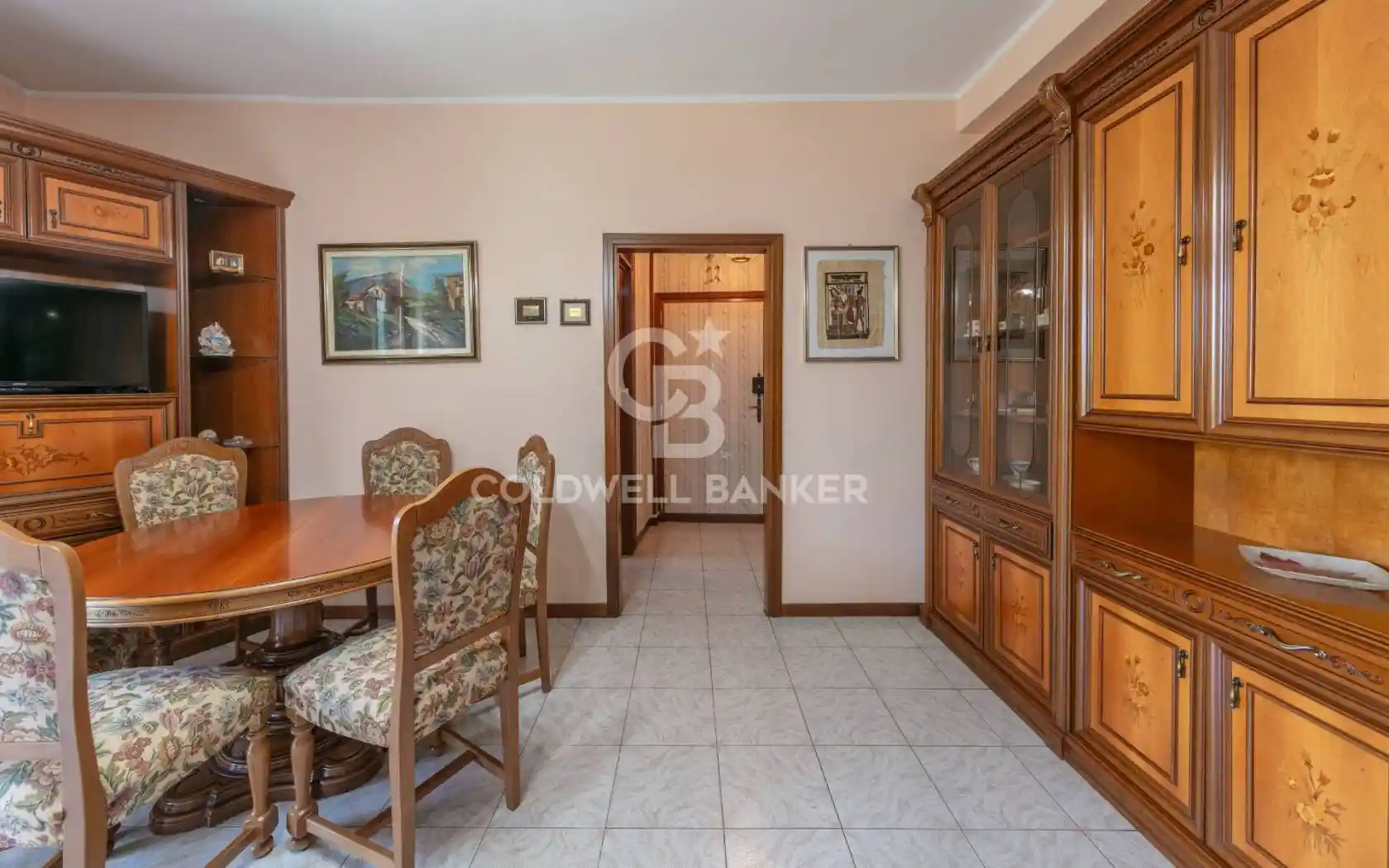 Appartamento in vendita a Busto Arsizio