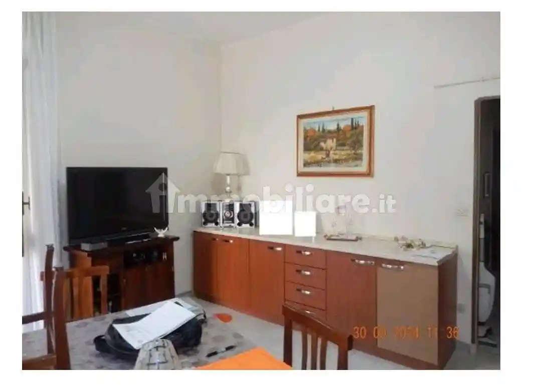 Appartamento in vendita a Santa Maria a Vico