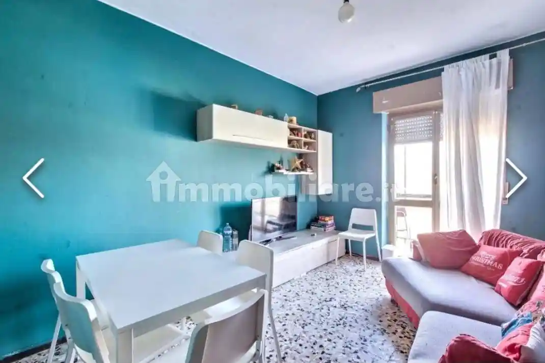 Appartamento in vendita a Cinisello Balsamo