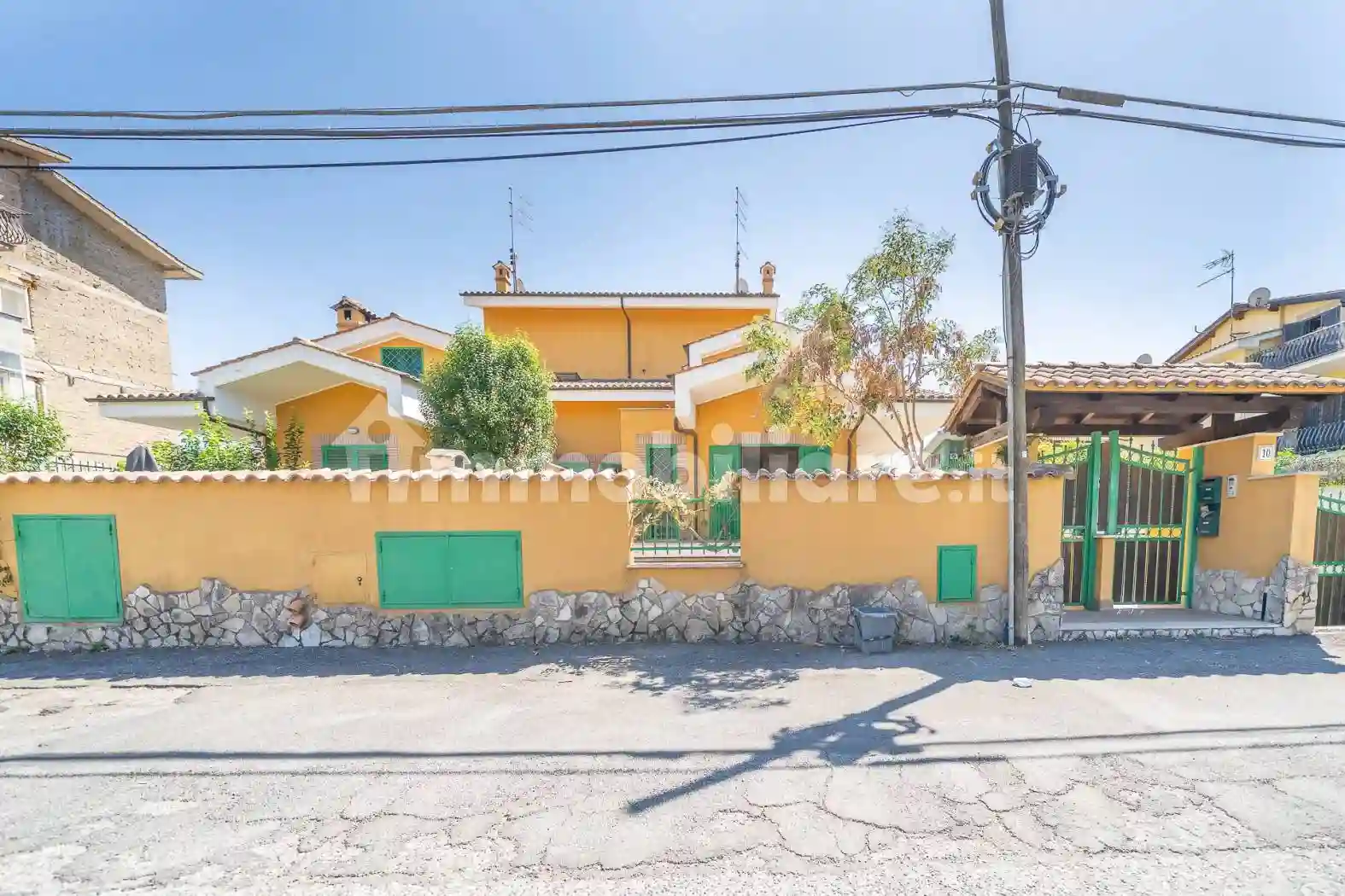 Villa - foto 3