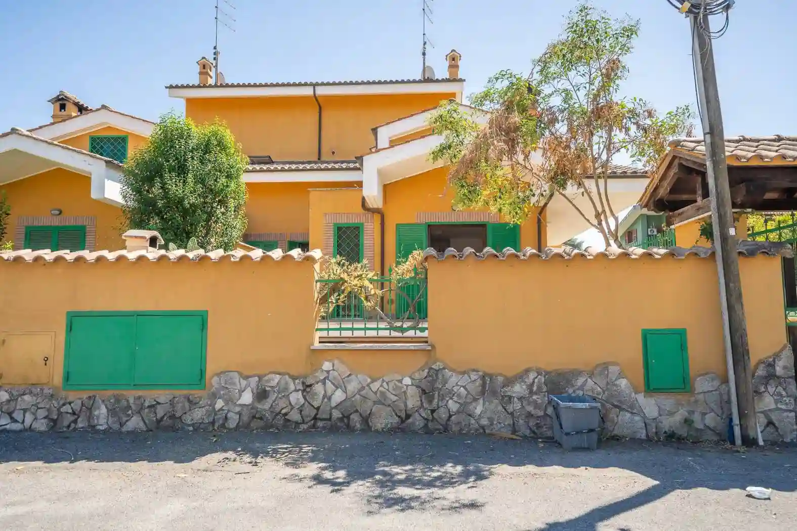 Villa - foto 4