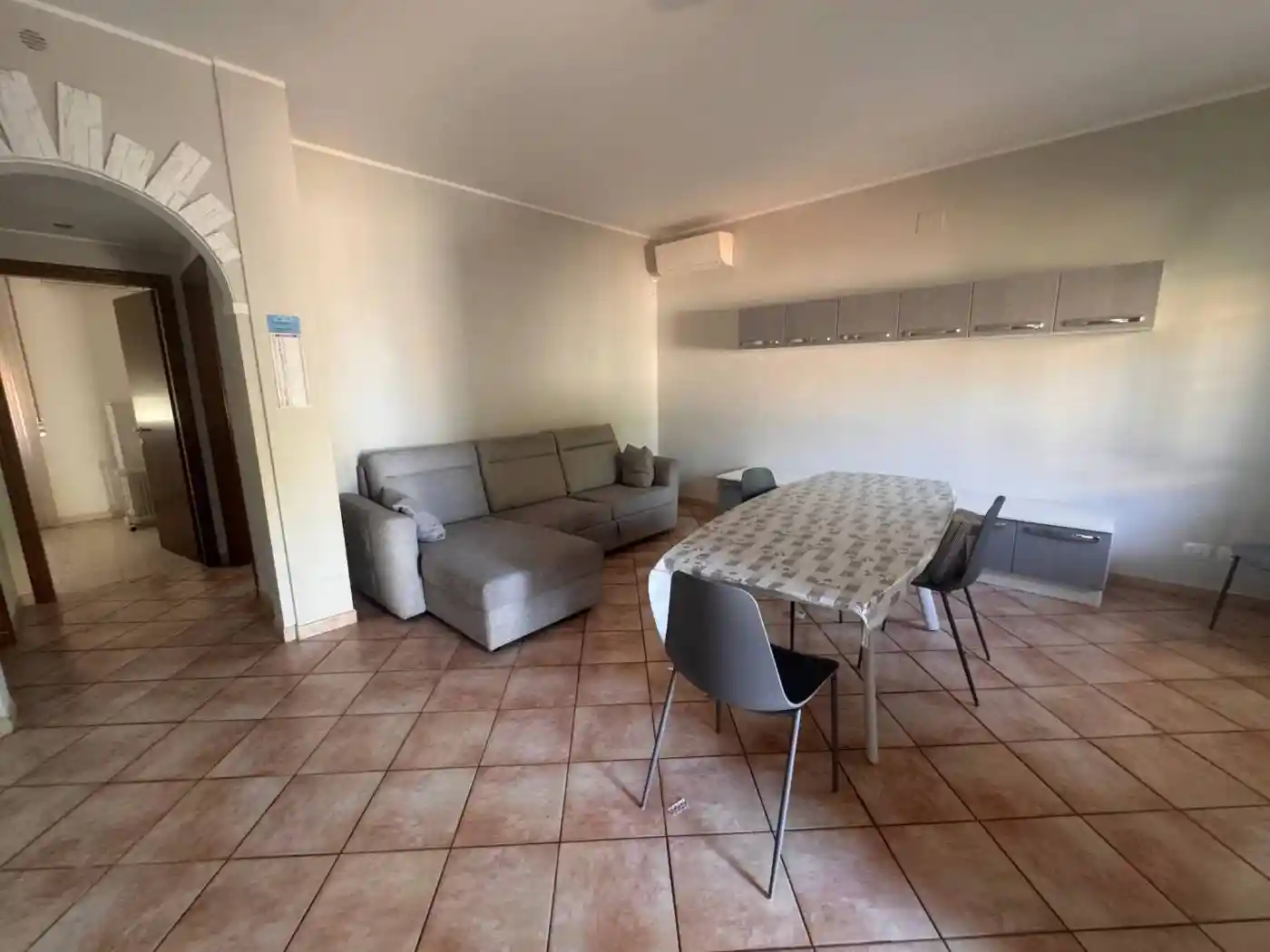 Villa in affitto a Fiumicino