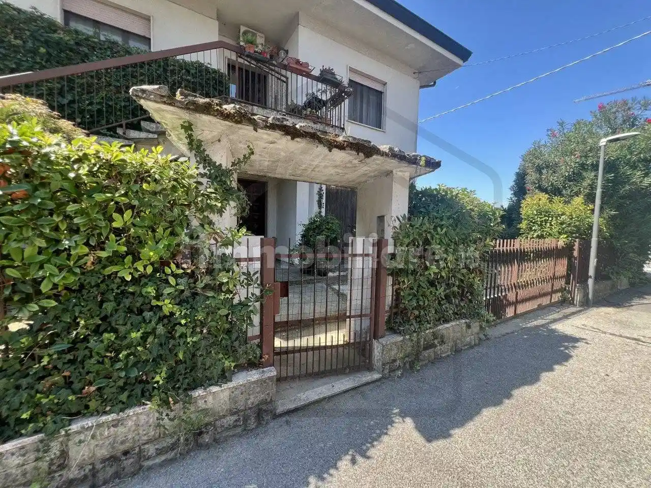 Villa in vendita a Montegrotto Terme
