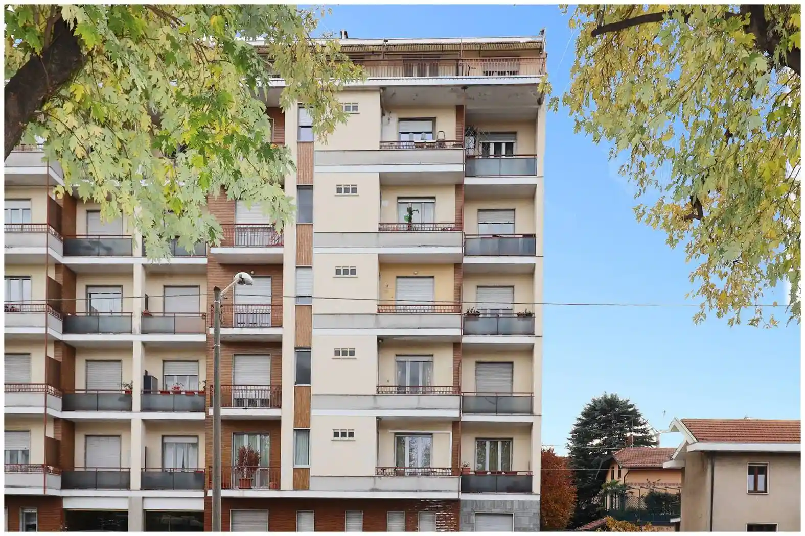 Appartamento in vendita a Torino