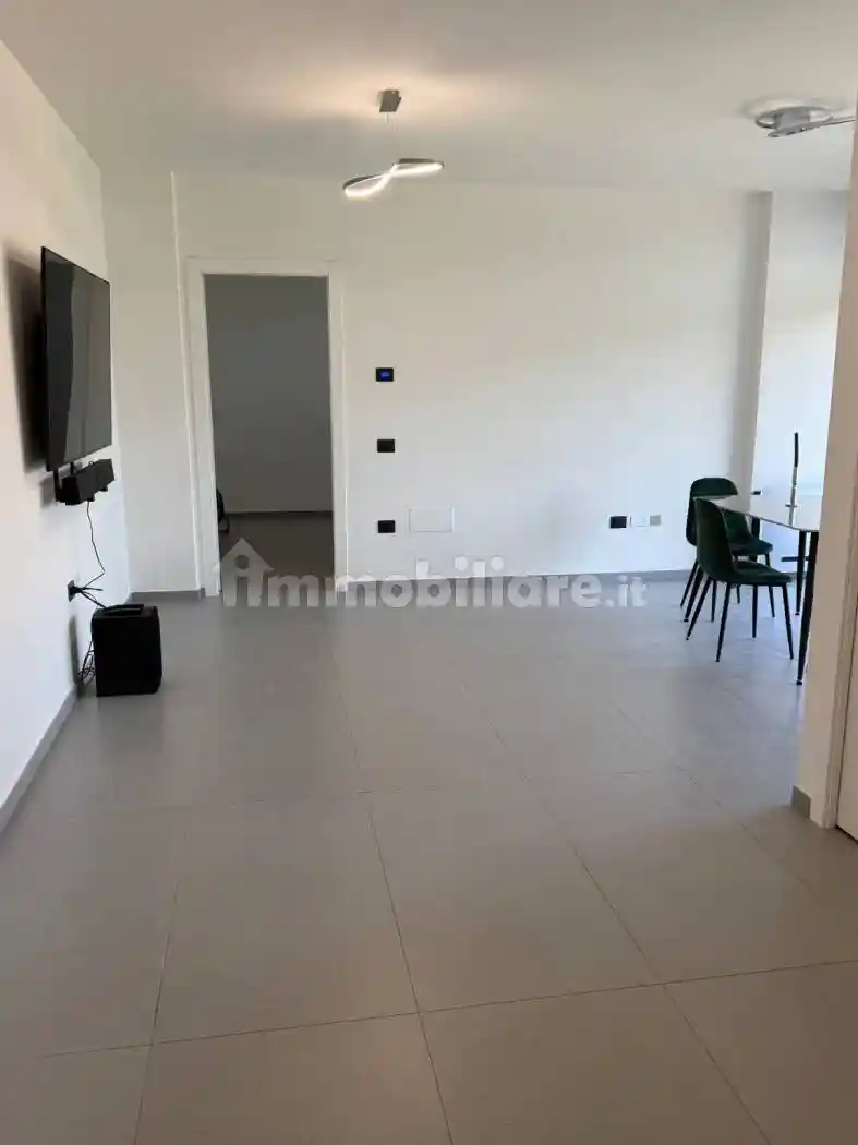 Appartamento in affitto a Forlì