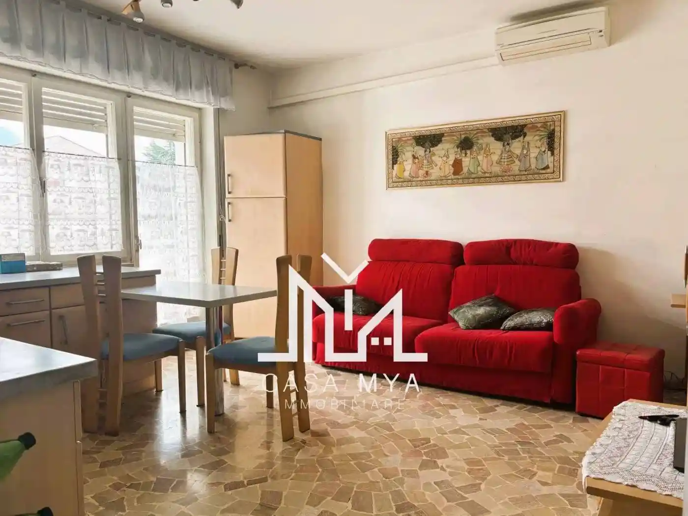 Appartamento in vendita a Bolzano
