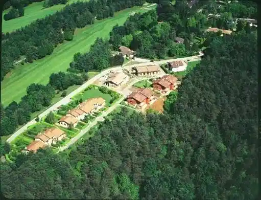 Villa in affitto a Appiano Gentile