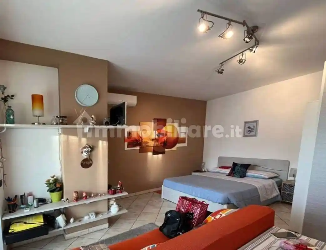 Appartamento in vendita a Aprilia