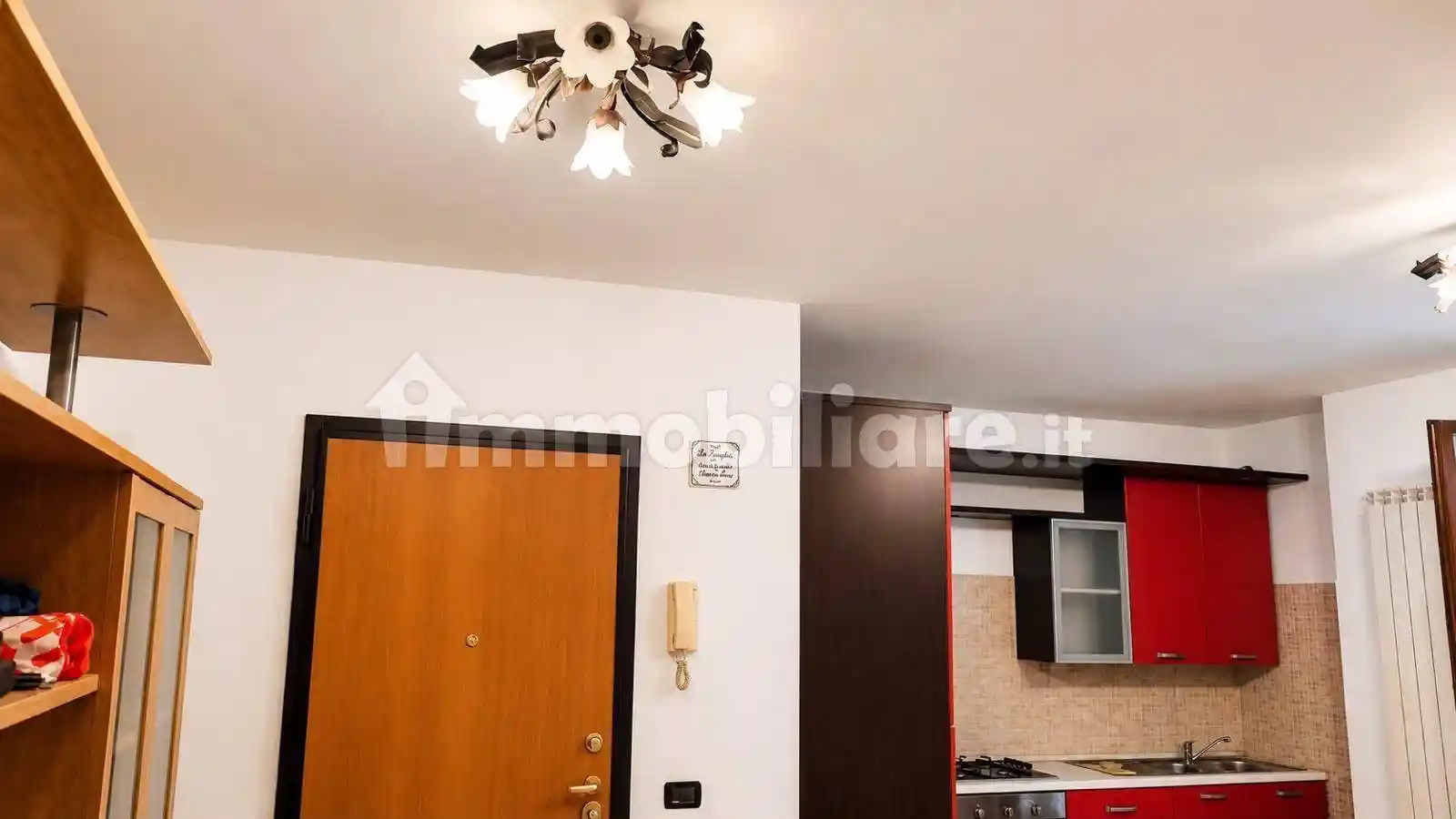 Appartamento in vendita a Lurano