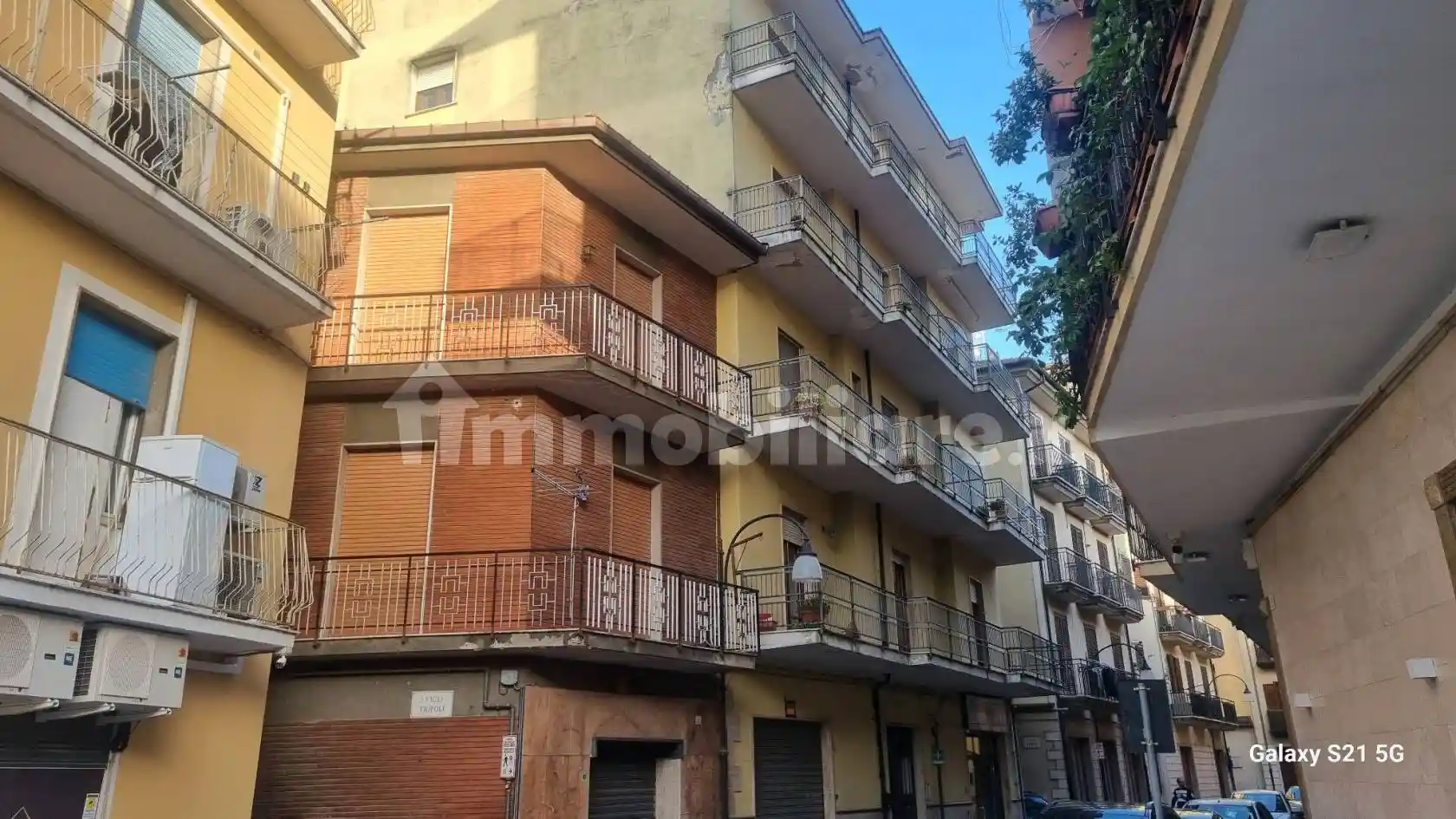 Appartamento in vendita a Atripalda