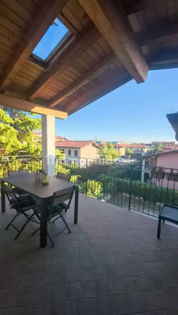 Appartamento in vendita a Desenzano del Garda