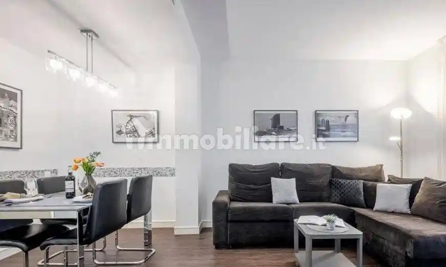 Appartamento in affitto a Firenze