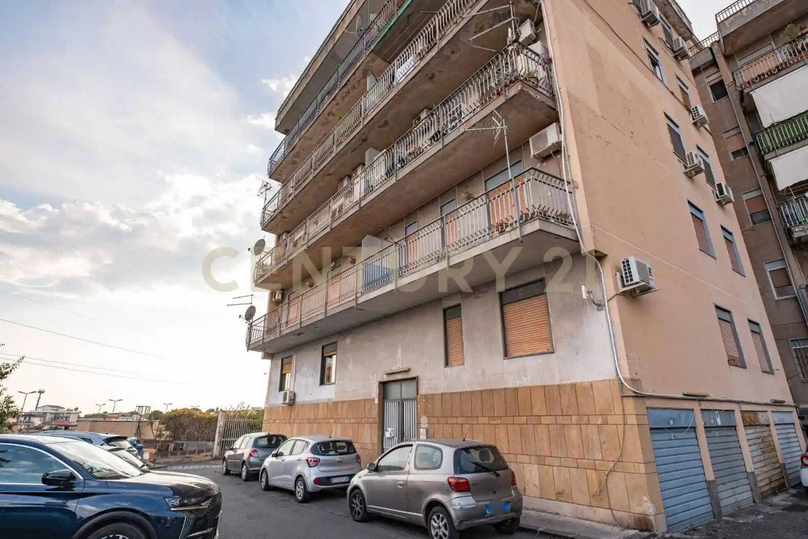Appartamento in vendita a Gravina di Catania
