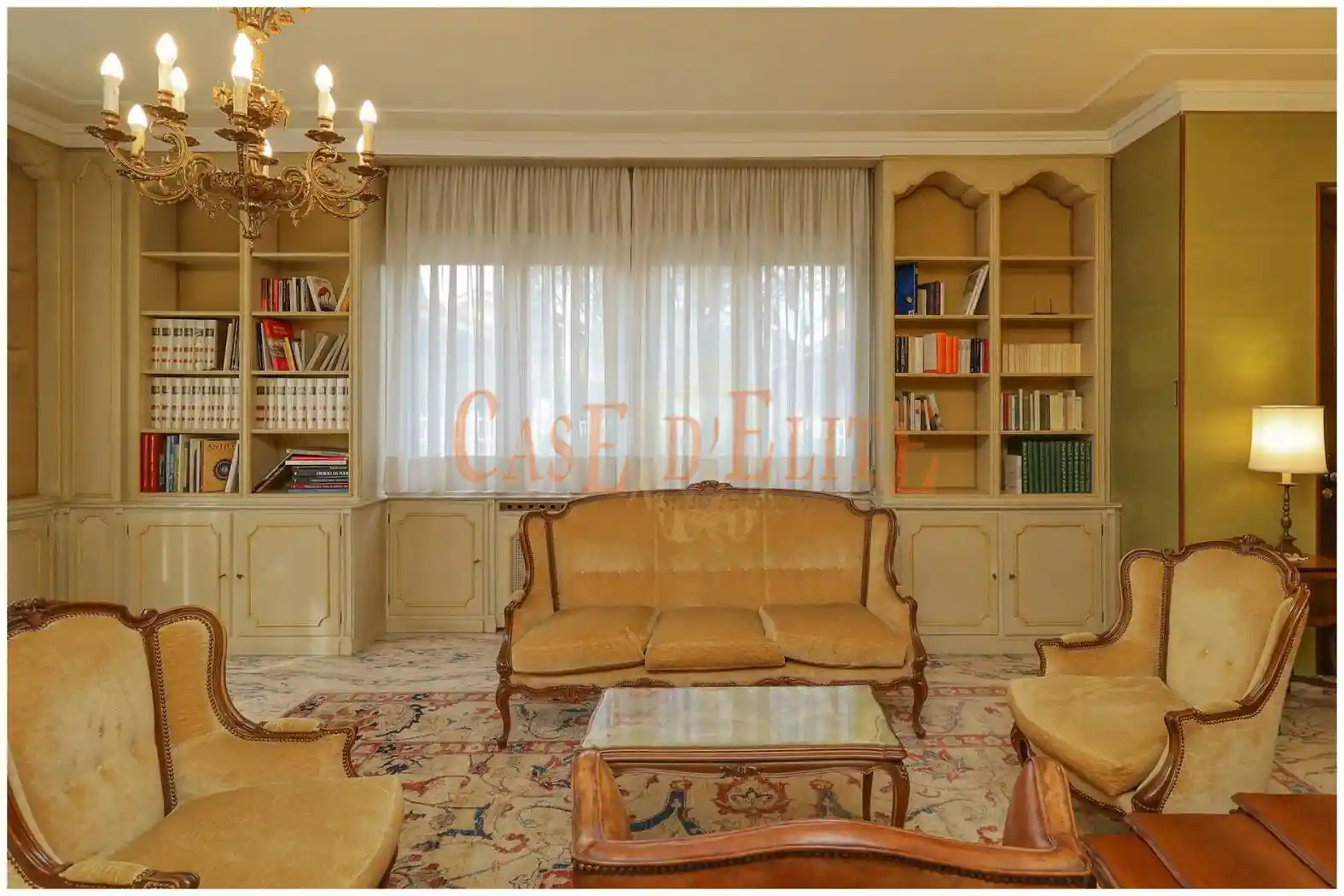 Villa in vendita a Alpignano