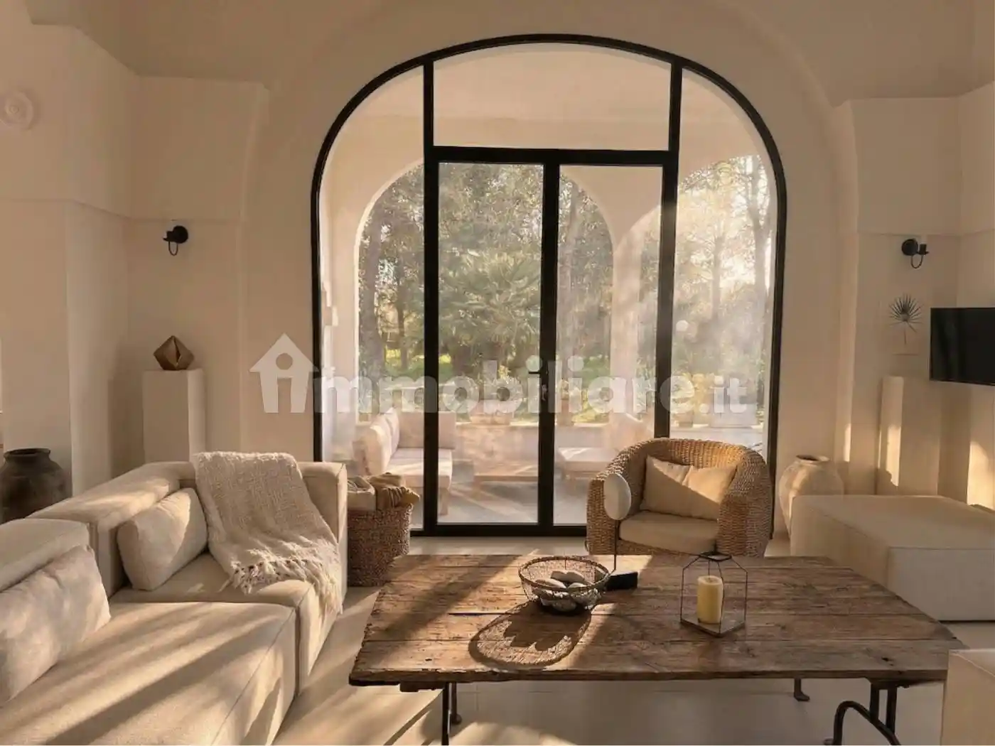 Villa in vendita a Cutrofiano