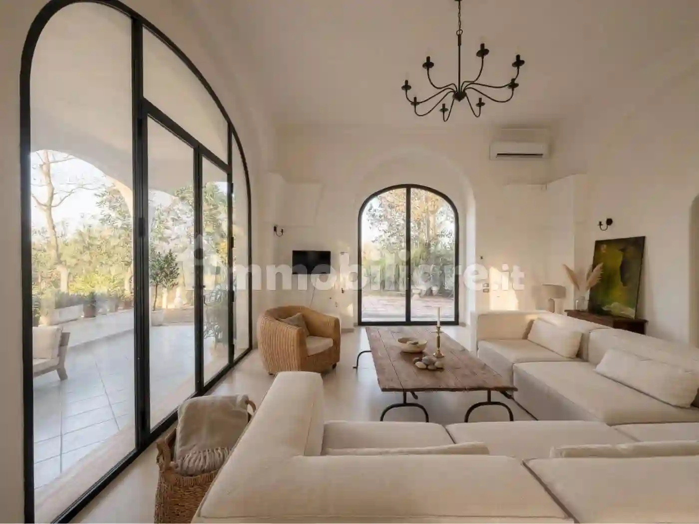 Villa - foto 3