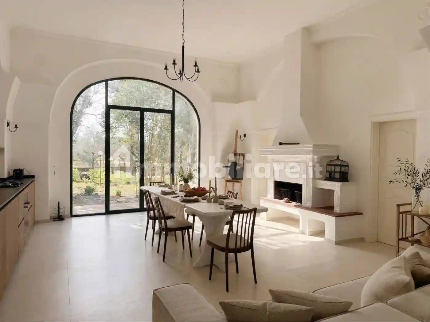 Villa - foto 5