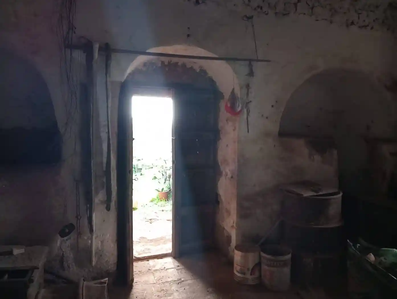 Rustico - Casale in vendita a Pantelleria