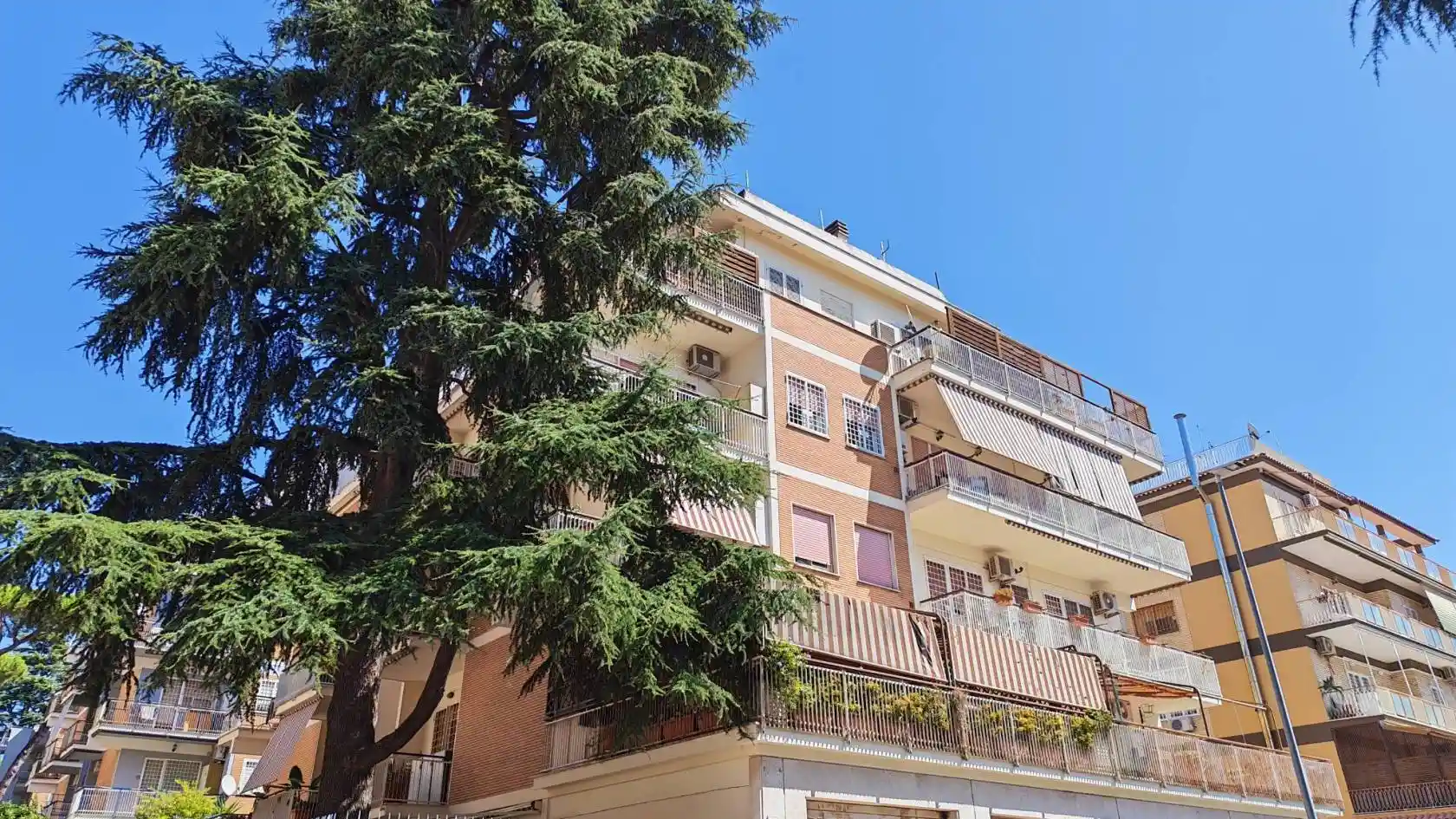 Attico - Mansarda in vendita a Roma