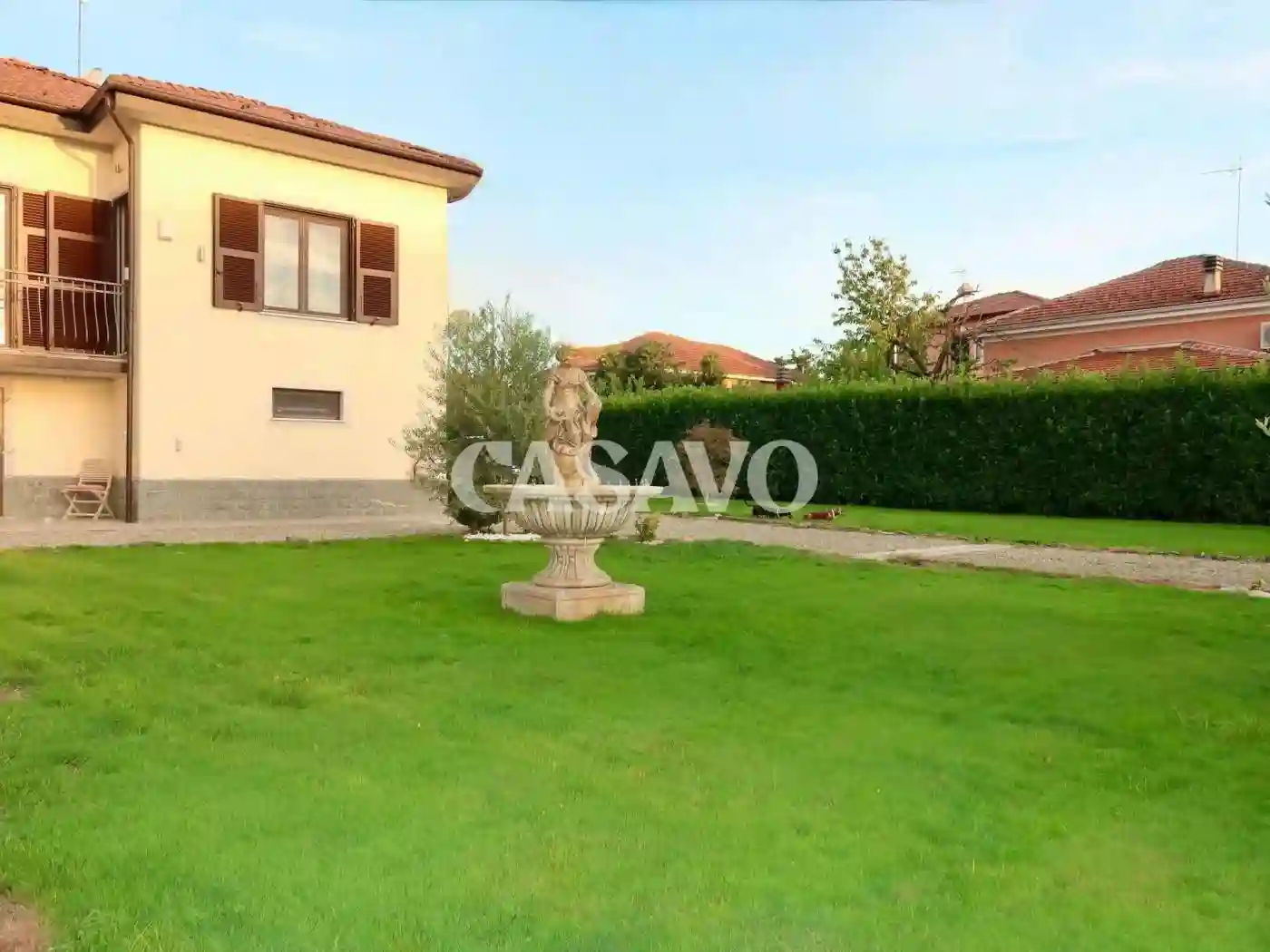 Villa - foto 5