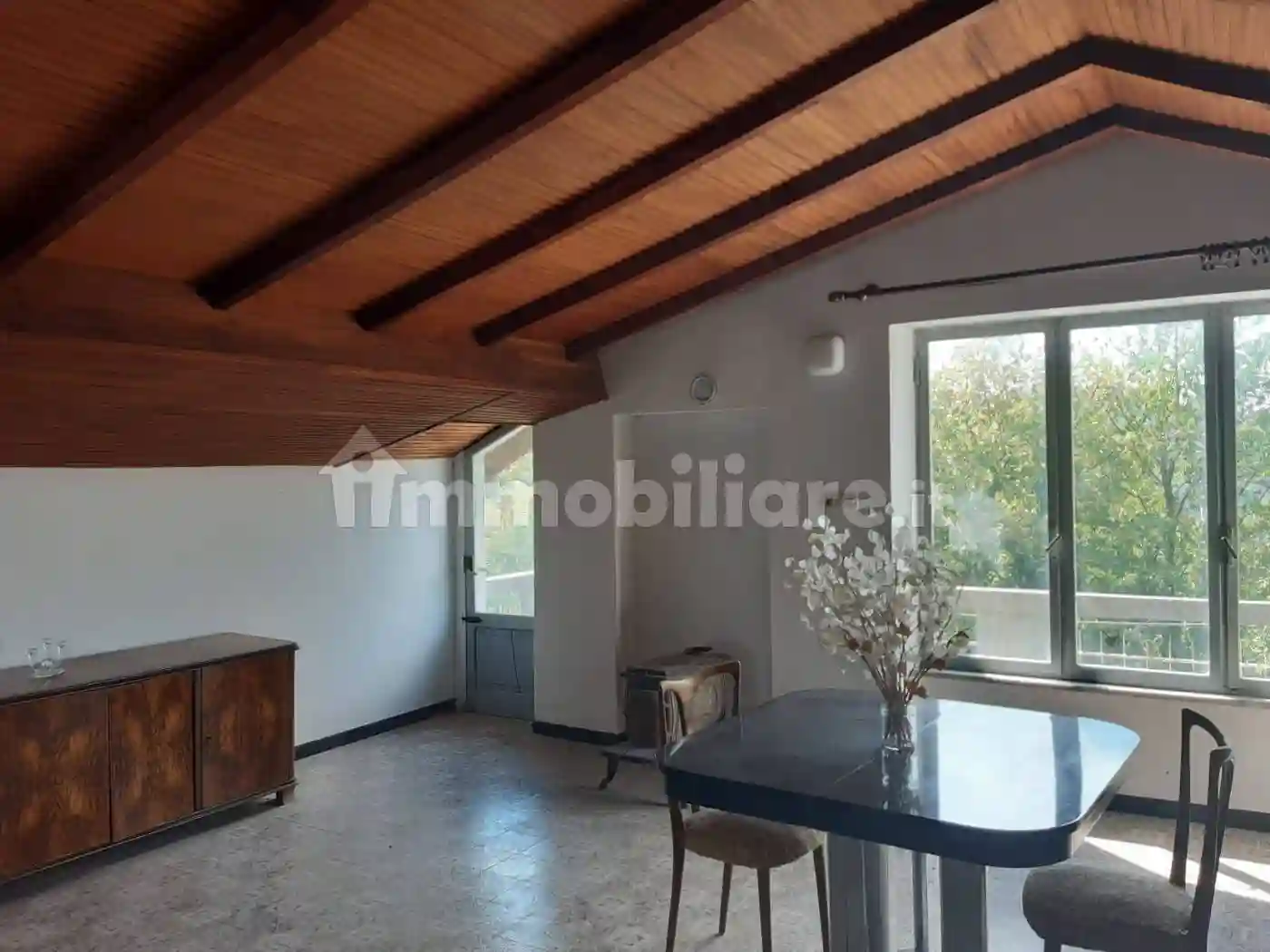 Attico - Mansarda - foto 5