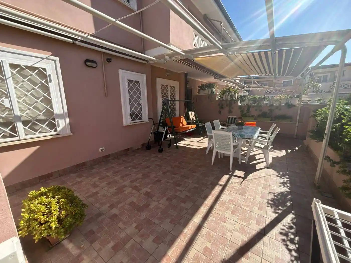Appartamento in vendita a Ardea