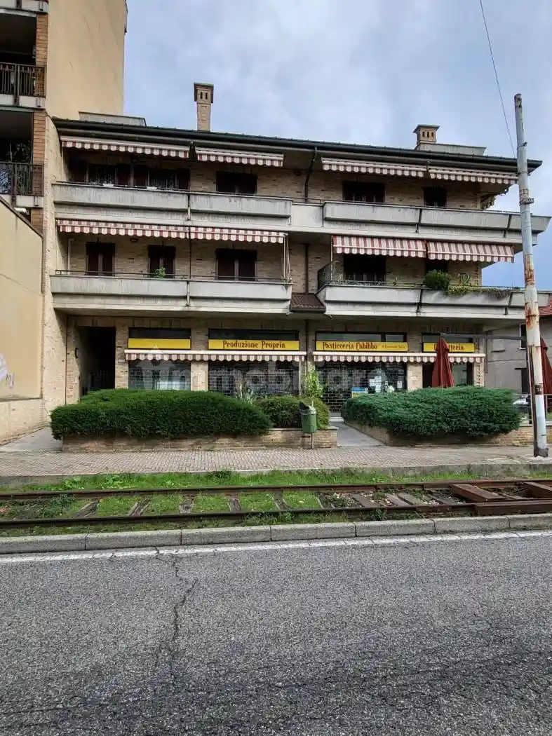 Appartamento in affitto a Desio