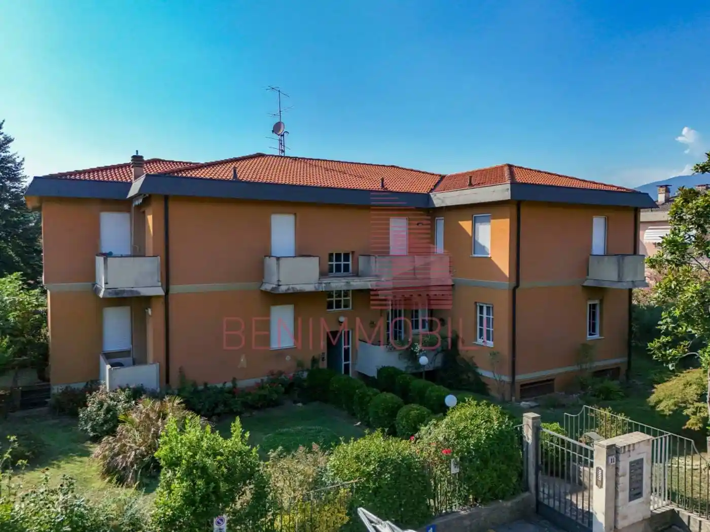 Appartamento in vendita a Brescia