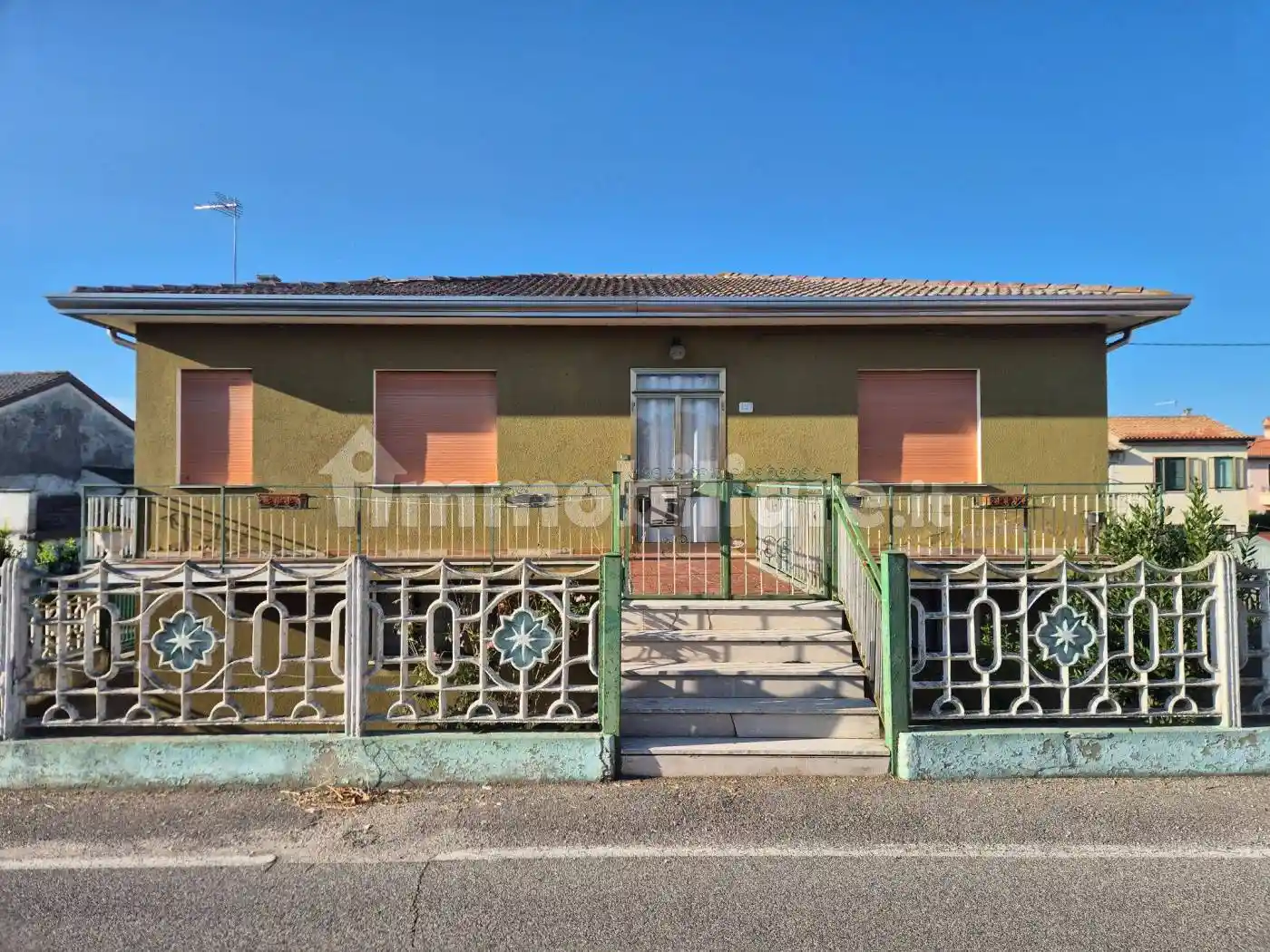 Villa in vendita a Adria