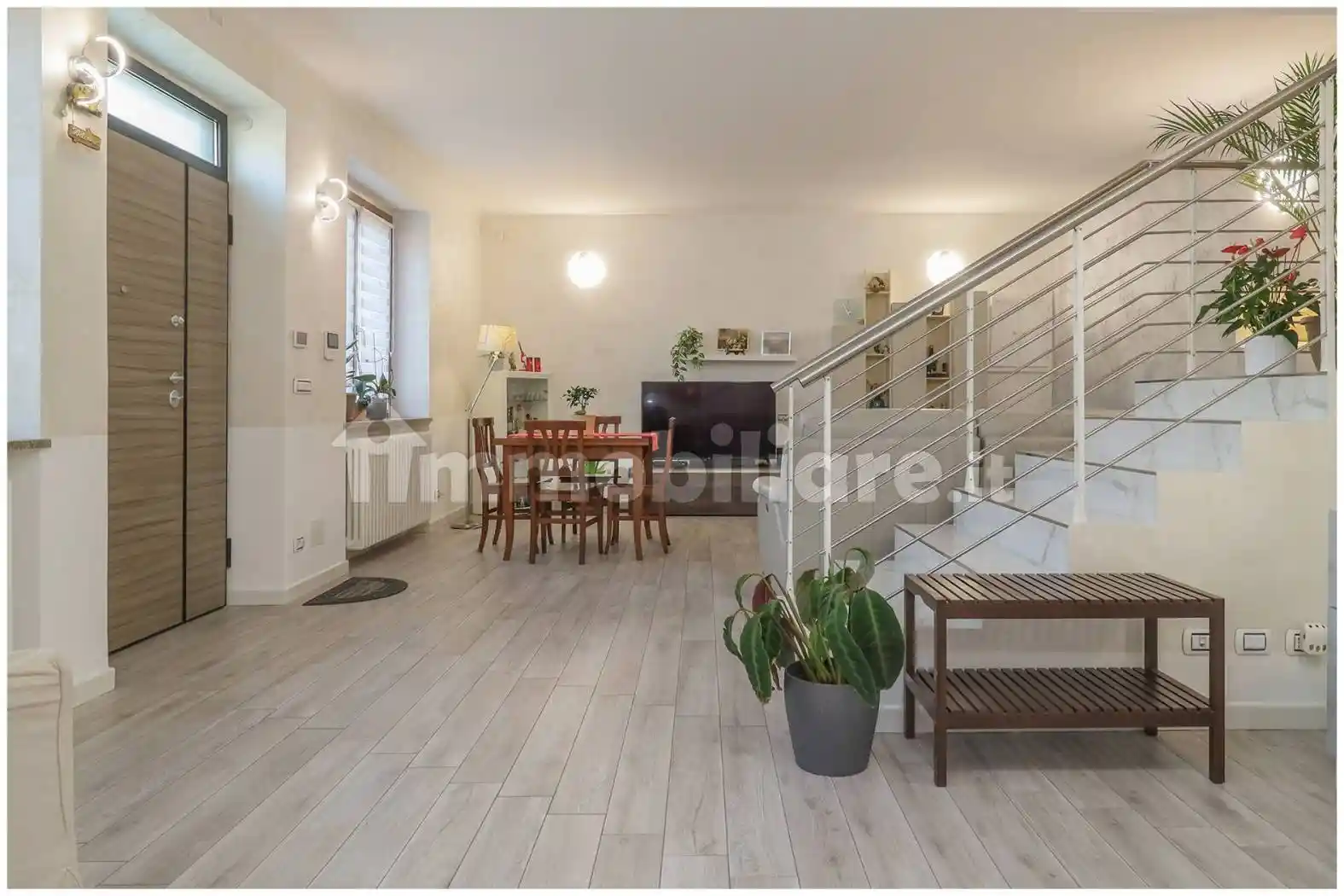 Villa in vendita a Rivalta di Torino