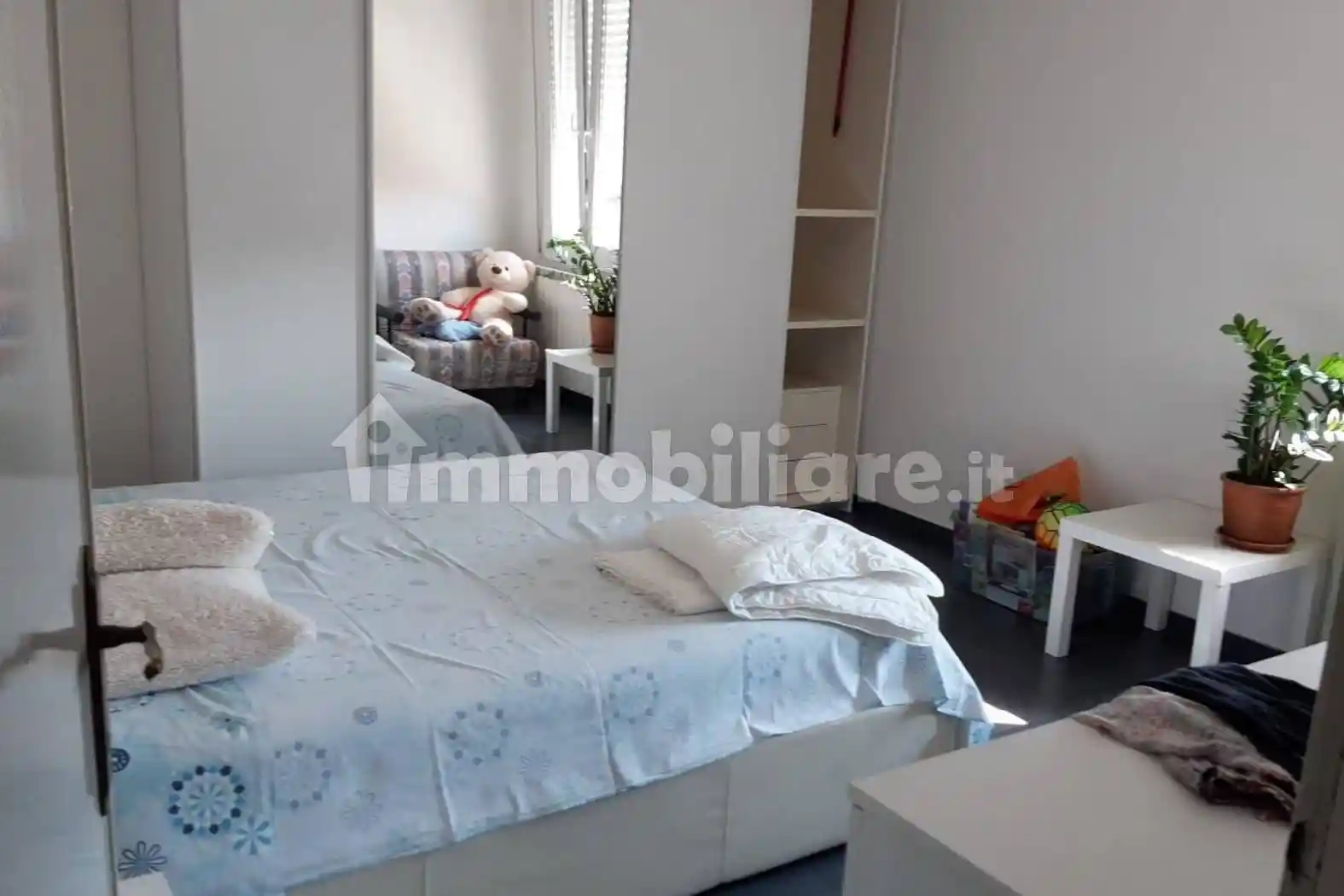 Appartamento in vendita a Modena