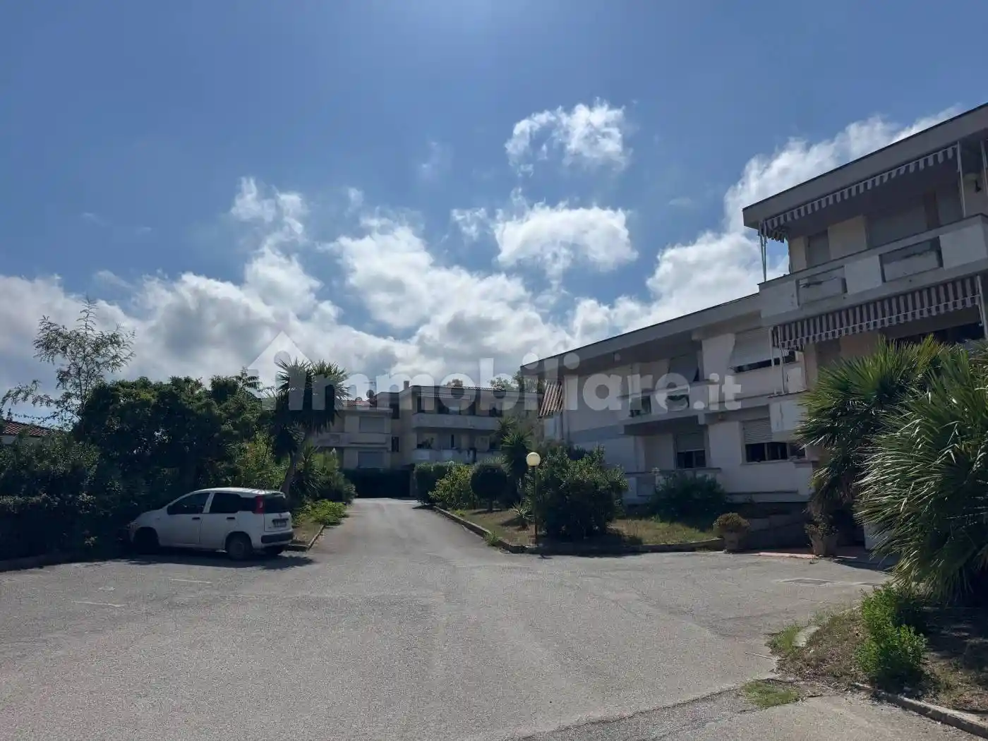 Appartamento in vendita a Portoferraio